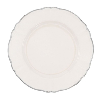 Bitossi 'Round' Platter - 32 cm