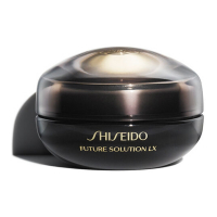 Shiseido Crème contour des yeux et des lèvres 'Future Solution Lx Regenerating' - 15 ml