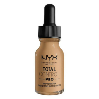 Nyx Professional Make Up Fond de teint 'Total Control Drop' - Beige 13 ml
