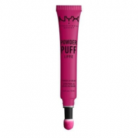 Nyx Professional Make Up 'Powder Puff Lippie' Lippencreme - Teenage Dream 12 ml