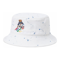 Polo Ralph Lauren Men's 'Tie-Dye' Bucket Hat