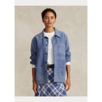 Ralph Lauren Women's 'Chore' Jacket