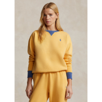 Ralph Lauren Women's 'Two-Tone' Sweater