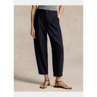 Ralph Lauren Women's 'Curved Stretch' Trousers
