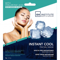 IDC 'Instant Cool Hyaluronic Acid' Gesichtsmaske - 30 g