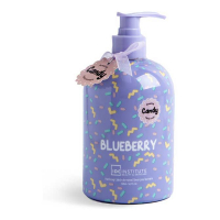 IDC Institute 'Candy' Liquid Hand Soap - Blueberry 500 ml
