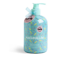 IDC Institute 'Candy' Flüssige Handseife - Marshmallow 500 ml