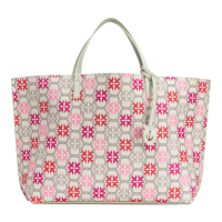 Pinko 'Logo' Shoppingtasche für Damen