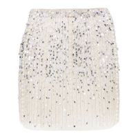 Elisabetta Franchi Women's Mini Skirt