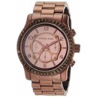 Michael Kors Bracelet de montre 'MK5543' pour Femmes