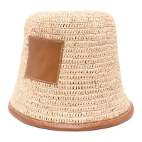 Jacquemus 'Le Bob Soli' Bucket Hat