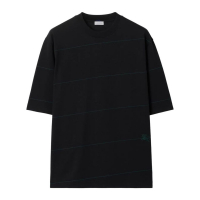 Burberry 'Striped' T-Shirt für Herren