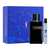 Yves Saint Laurent Coffret de parfum 'Y Le Parfum' - 2 Pièces