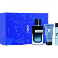 Yves Saint Laurent 'Y' Perfume Set - 3 Pieces