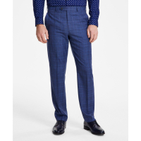 Michael Kors Men's 'Stretch' Suit Trousers