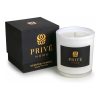 Privé Home 'Tobacco&Leather' Candle - 280 g