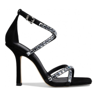MICHAEL Michael Kors Women's 'Celia Strappy' High Heel Sandals
