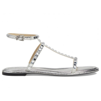 MICHAEL Michael Kors Women's 'Celia' Flat Sandals