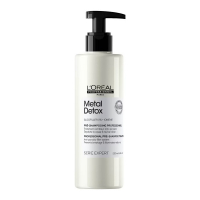 L'Oréal Professionnel Paris 'Metal Detox' Pre-shampoo - 250 ml