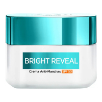 L'Oréal Paris 'Bright Reveal Niacinamida SPF50' Anti-Dark Spot Cream - 50 ml