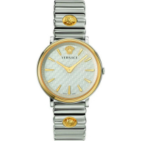 Versace Women's 'V-Circle' Watch