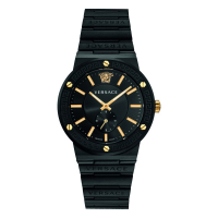 Versace Men's 'Greca Logo' Watch