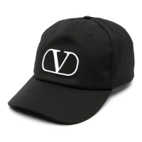 Valentino Garavani Men's 'Vlogo' Baseball Cap