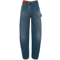 Jw Anderson Men's 'Twisted' Jeans