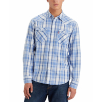 Levi's Men's 'Classic Standard Fit Western' Shirt