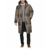 Levi's Men's 'Quilted Extra Long' Parka