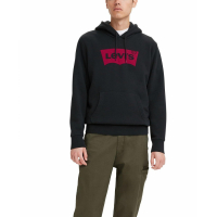 Levi's Sweatshirt à capuche  'Batwing Graphic Logo' pour Hommes