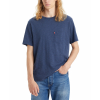 Levi's T-shirt 'Classic Pocket' pour Hommes