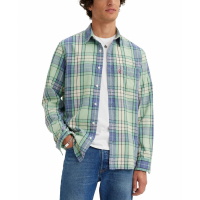 Levi's Men's 'Classic 1 Pocket Regular-Fit' Shirt