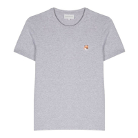 Maison Kitsuné 'Fox' T-Shirt für Damen