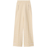 Burberry Women's 'Houndstooth' Trousers