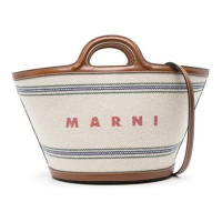 Marni 'Small Tropicalia' Tote Handtasche für Damen