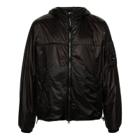 CP Company Men's 'Lens-Detailed' Padded Jacket