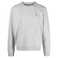 Ralph Lauren 'Logo-Embroidered' Pullover für Herren