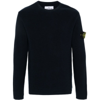 Stone Island Pull 'Compass' pour Hommes