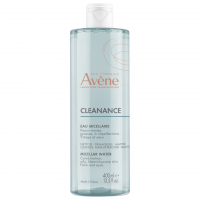 Avène 'Cleanance' Micellar Cleansing Water - 400 ml