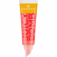 Essence 'Juicy Bomb' Lip Gloss - 103 Proud Papaya 10 ml