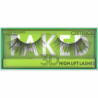Catrice Faux cils '3D Wild Curl'