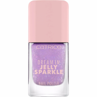 Catrice Vernis à ongles 'Dream In Jelly Sparkle' - 040 Jelly Crush 10.5 ml