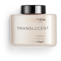 Revolution Make Up 'Translucent' Lose Puder - 32 g