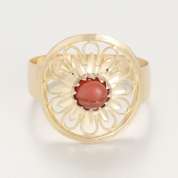 Oro Di Oro 'Maddalena' Ring für Damen