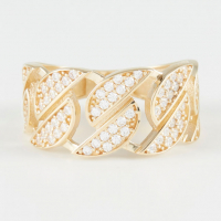Oro Di Oro 'Hastings' Ring für Damen