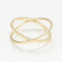 Oro Di Oro Women's 'Neptune' Ring