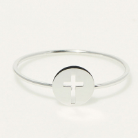 Oro Di Oro 'Croix' Ring für Damen