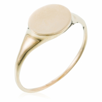 Oro Di Oro Women's 'Or' Ring