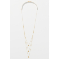 Oro Di Oro Women's 'Losange' Necklace